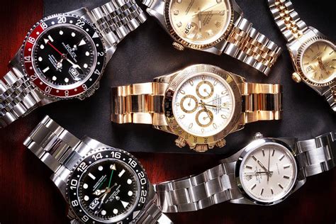 why are rolex watches popular.